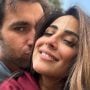 Ushna Shah Shares Stunning New Photos with Husband