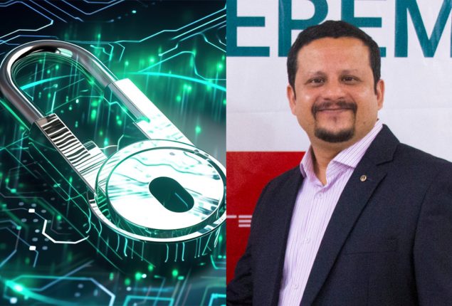 IT Expert Warns: Children Highly Vulnerable to Cybercriminals