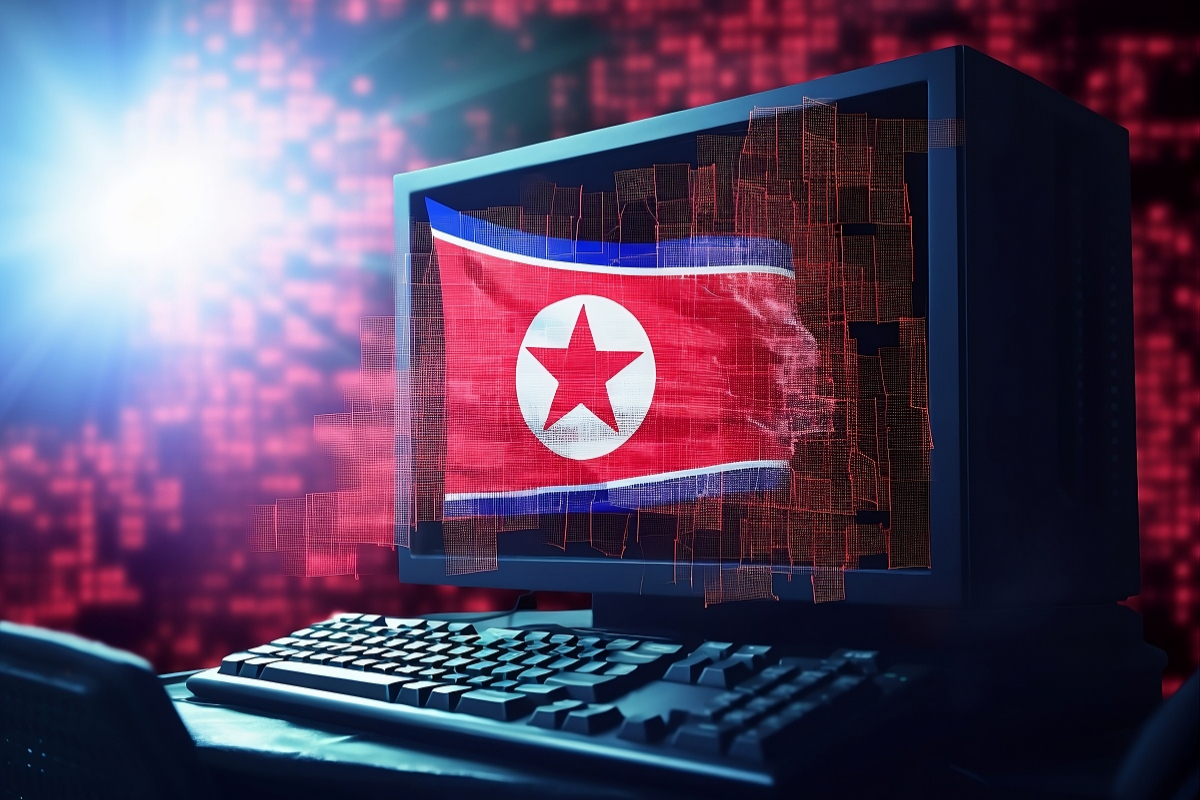 North Korea's Advancing AI Sparks Sanctions Worries