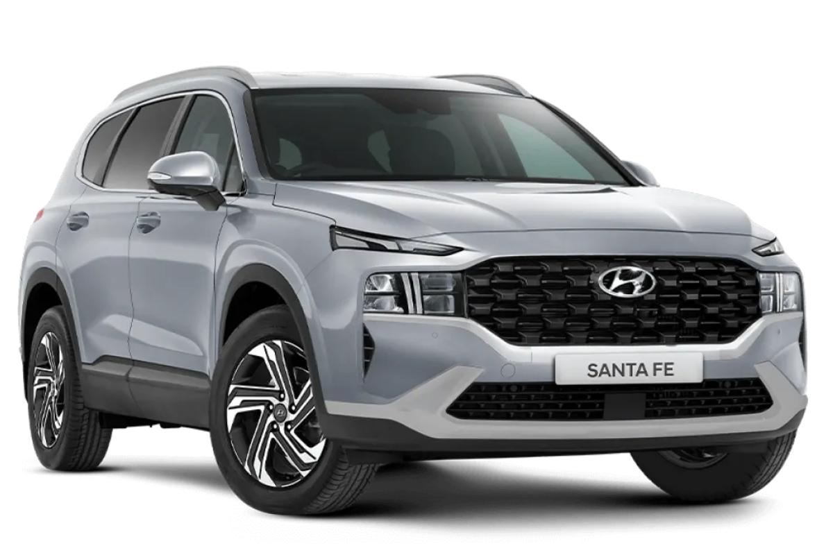 Hyundai Santa 2024 Latest Price in Pakistan & Features, January Update