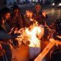 Karachi records 12°C as mercury dips on 2024 coldest night