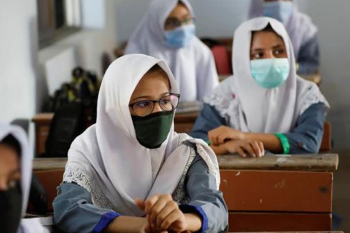 Punjab school winter holidays