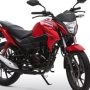 Honda CB 125 price in Pakistan – January 2024