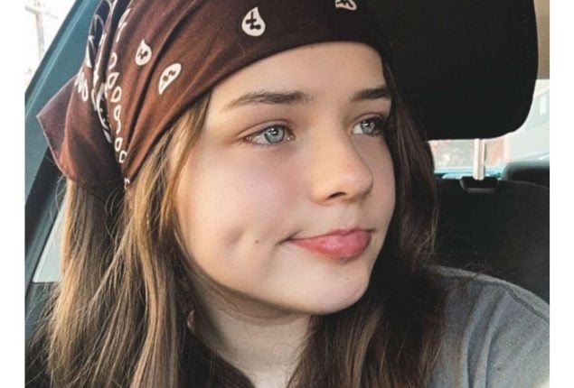 Who is Talissa Smalley? Age, Boyfriend, Net Worth Revealed!