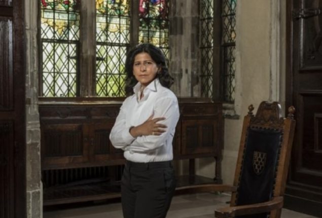 Pakistani-British Barrister and Arbitrator Mahnaz Malik Named One of Seven External Judges on World Bank Sanctions Board