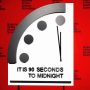 Midnight Looms: ‘Doomsday Clock’ Maintains Alarming Proximity