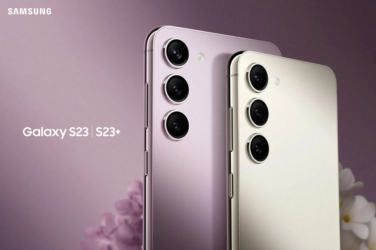 Samsung Galaxy S23, S23 Ultra Latest PTA Tax & Price in Pakistan - Jan 2024