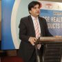Healthcare activists urge immediate implementation of Tobacco Health Levy in Pakistan
