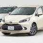 Toyota Aqua latest price in Pakistan – January 2024 update