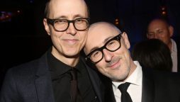 Meet Alan Cumming’s Husband: Grant Shaffer’s Story