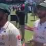 Hasan Ali Shuts Down Critic with Catching Skills Display