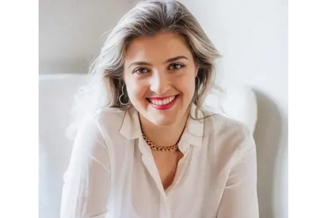 Stephanie Niles