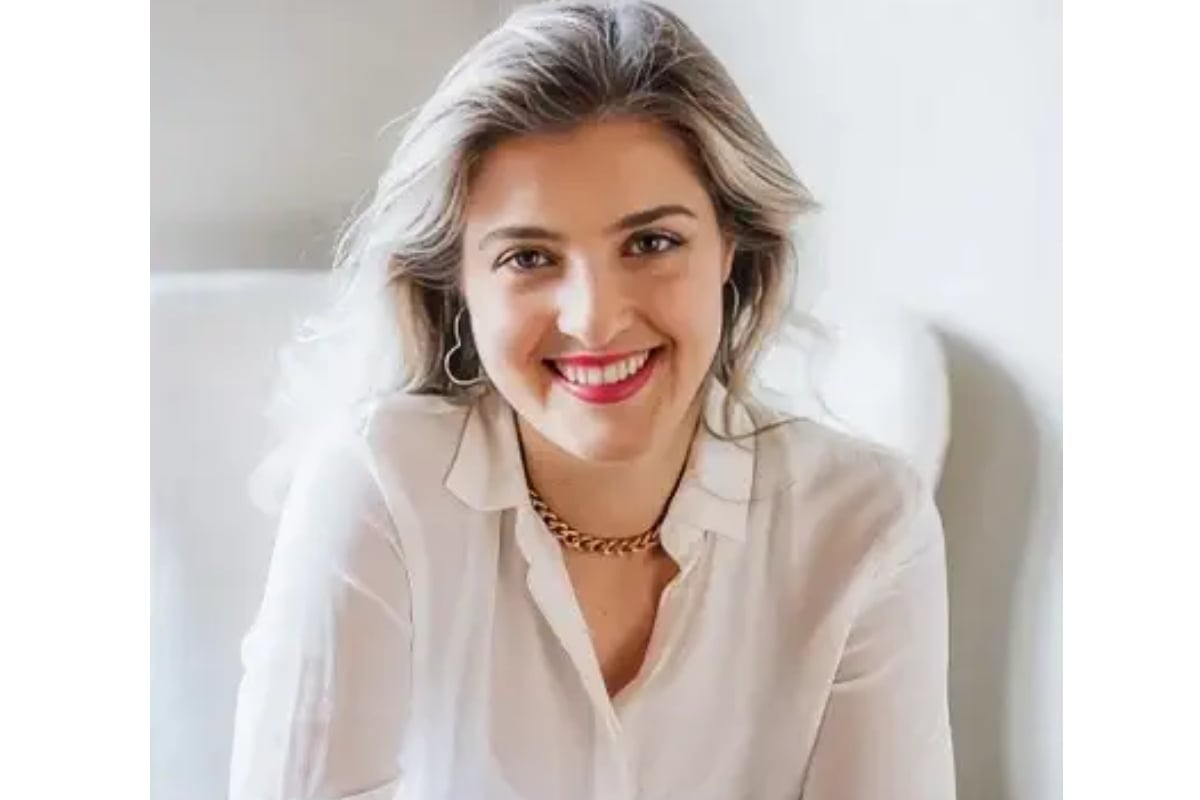 Stephanie Niles