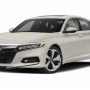 Honda Accord 2024 Latest Price in Pakistan – January Update