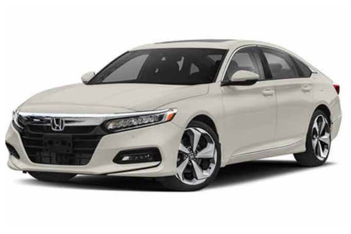 Honda Accord 2024 Latest Price in Pakistan January Update