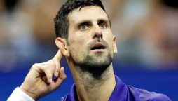 Djokovic Unveils Retirement Plan After Australian Open