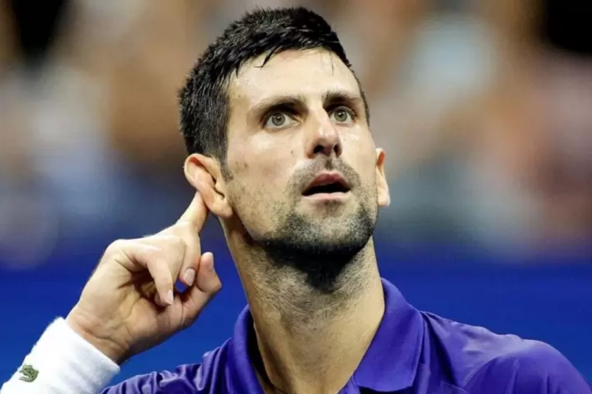 Djokovic Unveils Retirement Plan After Australian Open