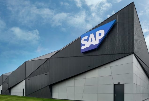 SAP Announces Restructuring: 8,000 Roles Overhauled in AI Pivot