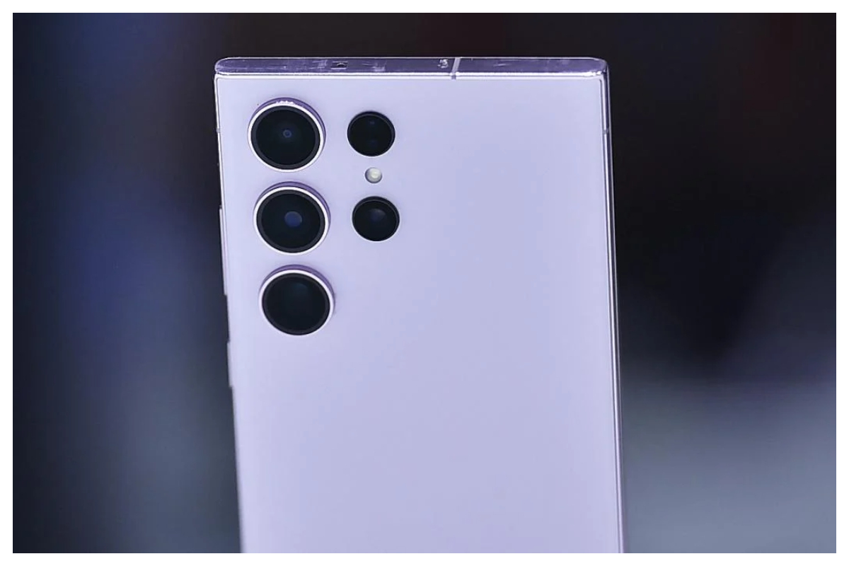 Samsung Galaxy S24's Top-Rated Heavy Duty Cases 2024