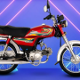 United Bikes Latest Price Update in Pakistan – January 2024