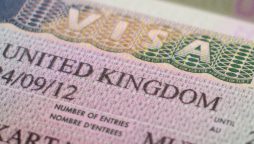 UK visa