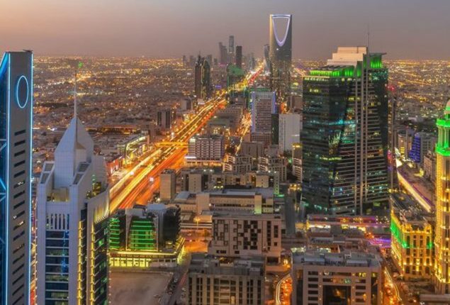 Saudi Arabia late resident id fine