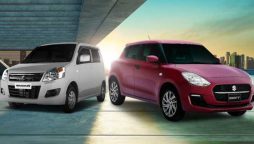 Pak Suzuki Swift deals