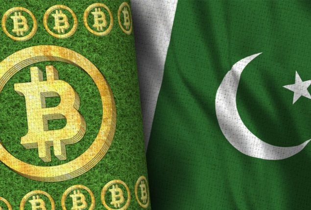 BTC TO PKR – Today’s Bitcoin price in Pakistan on Dec 12, 2024