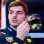 Verstappen Eager for Legendary Drive Opportunity