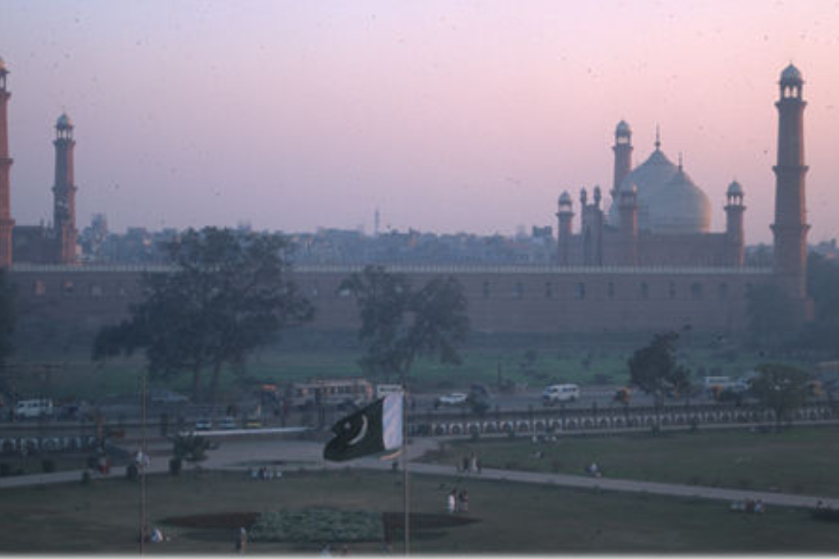Weather Update: Rains, gusty winds expected in Lahore, Punjab during Eid-ul-Adha days