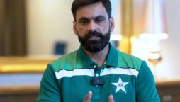 Hafeez Breaks Silence: Candid Talk on Team’s Performance Woes Ahead