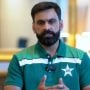 Hafeez Breaks Silence: Candid Talk on Team’s Performance Woes Ahead