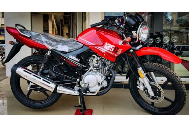 Yamaha Launches Zero-Interest Installment Offer