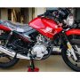 Yamaha Launches Zero-Interest Installment Offer