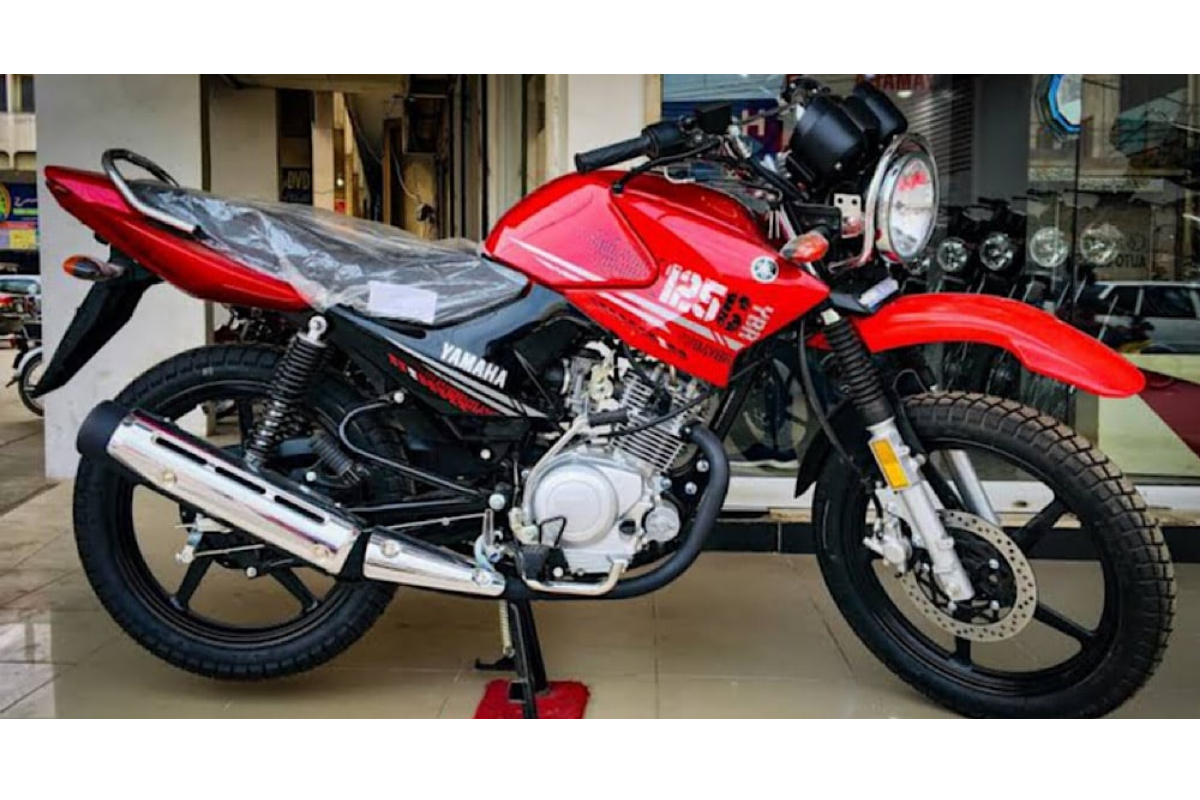 Yamaha Launches Zero-Interest Installment Offer