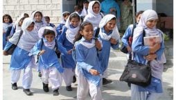 KP extends School Spring Break ahead of Eidul Fitr 2024