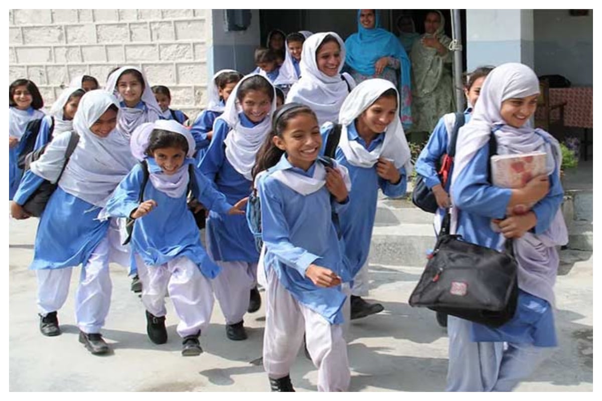 KP extends School Spring Break ahead of Eidul Fitr 2024