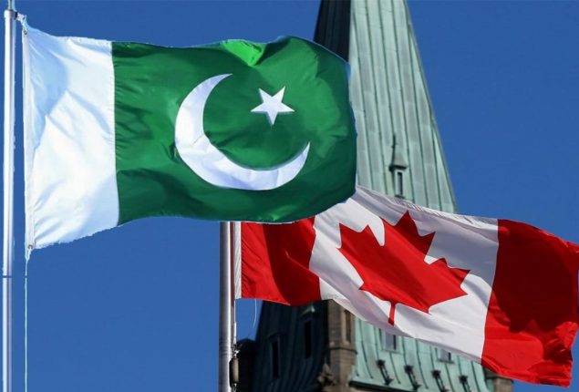 Canada job opportunities