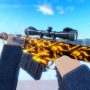 All Gunfight Arena Codes – January 2024