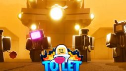 Toilet Simulator Codes for January 2024