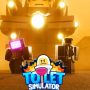 Toilet Simulator Codes for January 2024