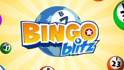 How To Play Bingo Blitz with friends