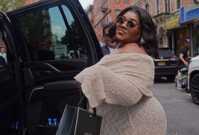 Da’Vine Joy Randolph’s Partner and Parenthood Status Revealed