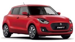 Suzuki Swift new price in Pakistan – January 2024