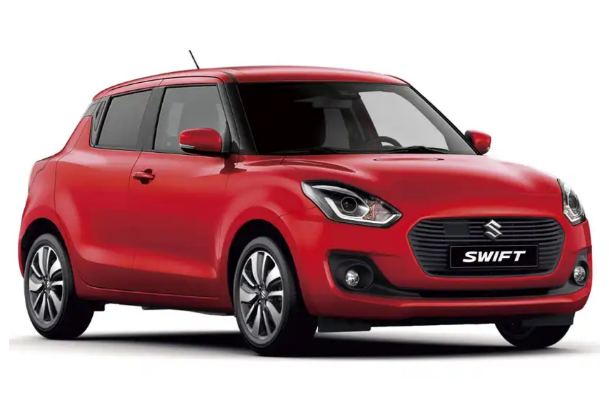 Suzuki Swift new price in Pakistan – January 2024