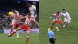 La Liga Controversy: Madrid Benefits from VAR Blunders