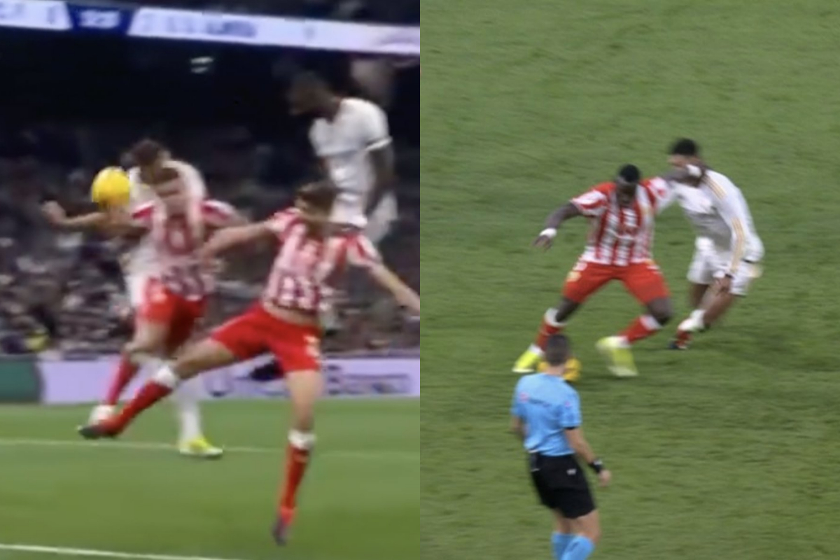 La Liga Controversy: Madrid Benefits from VAR Blunders