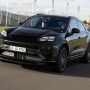 Porsche to Launch All- EV Macan on January 25