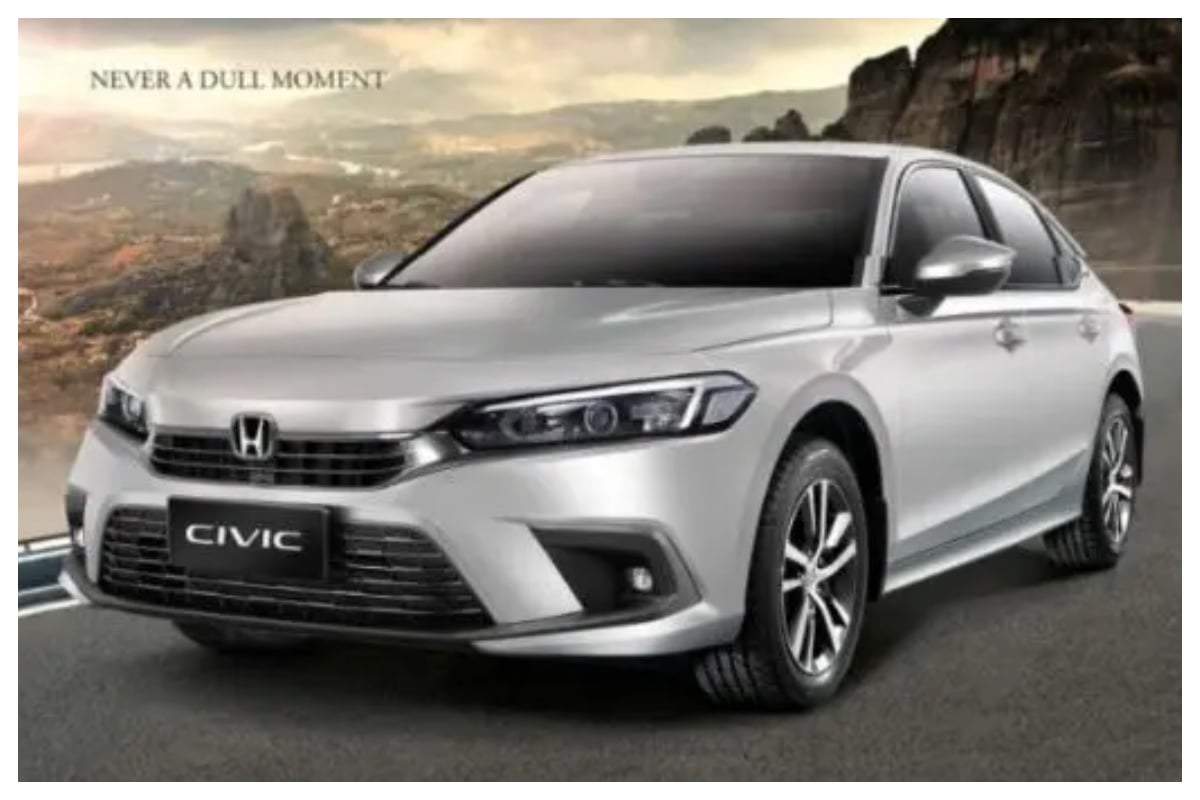 Honda Pakistan Suffers a Major Profit Loss Amid Car Sales Decline