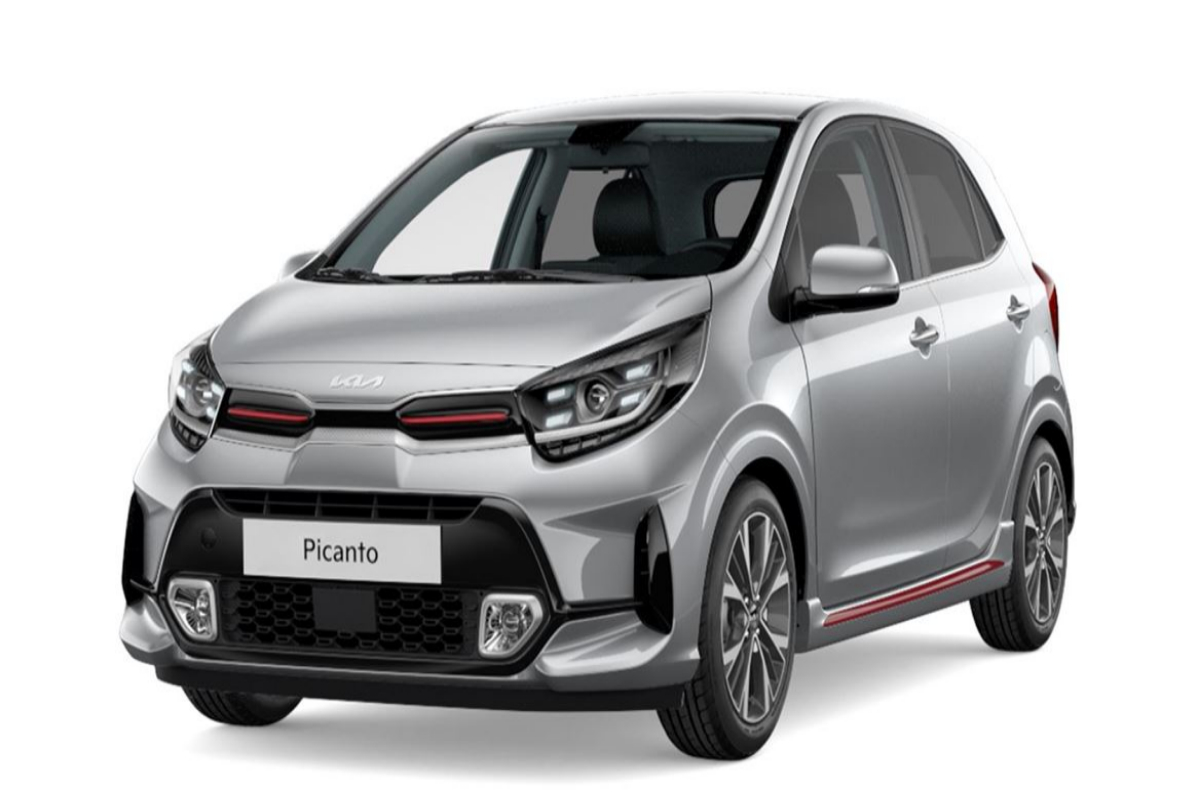 KIA Picanto 2024: Latest Price in Pakistan & Features, January Update